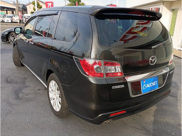 Ref No.A15513281 MAZDA MPV Image#6