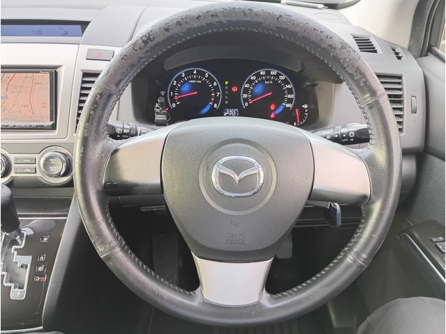 Ref No.A15513281 MAZDA MPV Image#13