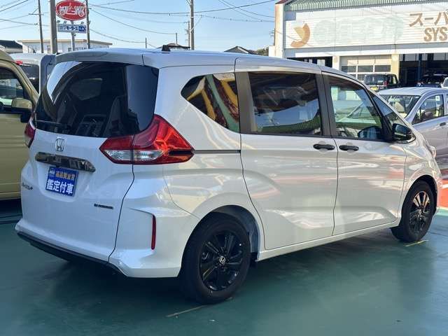 Ref No.A15513294 HONDA FREED PLUS HYBRID Image#13