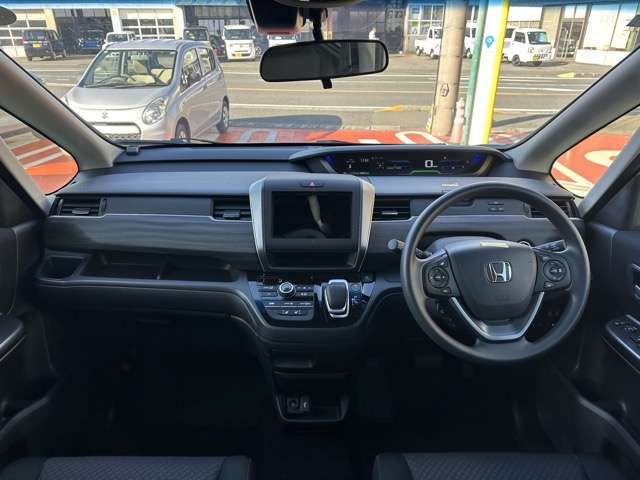 Ref No.A15513294 HONDA FREED PLUS HYBRID Image#7