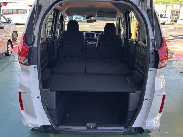 Ref No.A15513294 HONDA FREED PLUS HYBRID Image#12