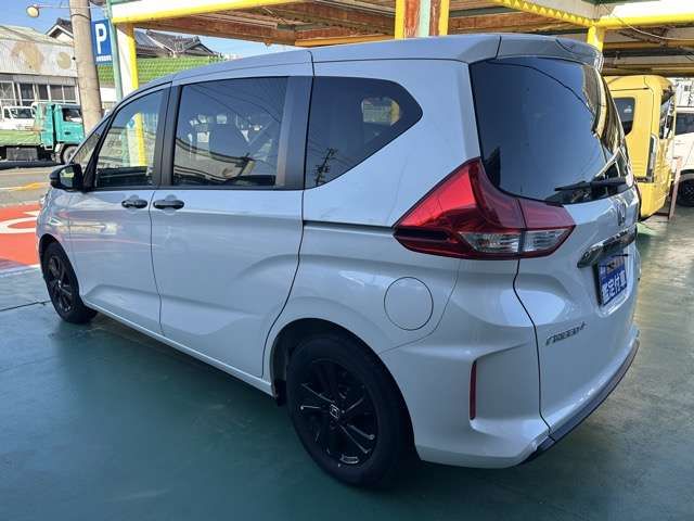 Ref No.A15513294 HONDA FREED PLUS HYBRID Image#4