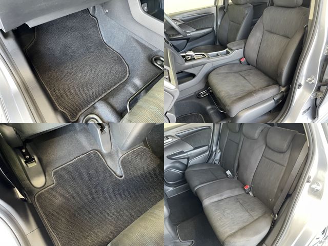 Ref No.A15513335 HONDA SHUTTLE Image#12