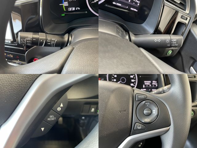 Ref No.A15513335 HONDA SHUTTLE Image#9