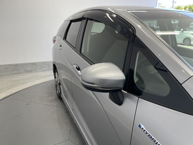 Ref No.A15513335 HONDA SHUTTLE Image#10