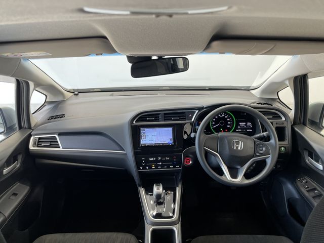 Ref No.A15513335 HONDA SHUTTLE Image#2