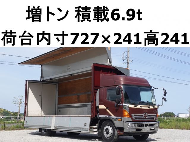 HINO RANGER