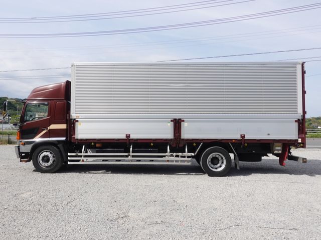 Ref No.A15513406 HINO RANGER Image#6