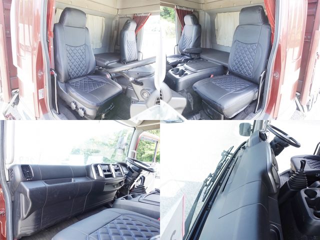 Ref No.A15513406 HINO RANGER Image#19