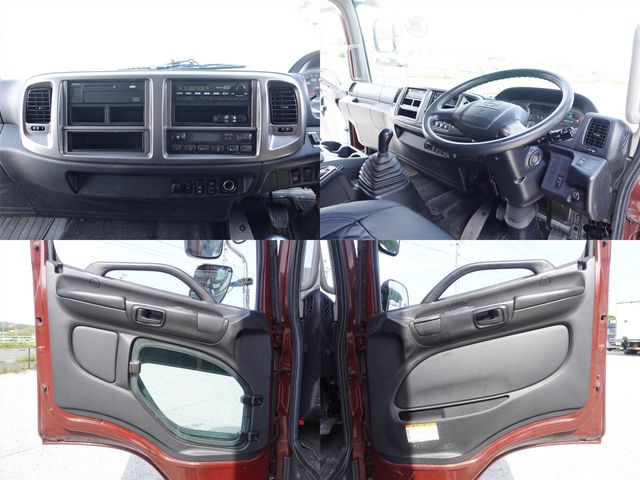 Ref No.A15513406 HINO RANGER Image#20