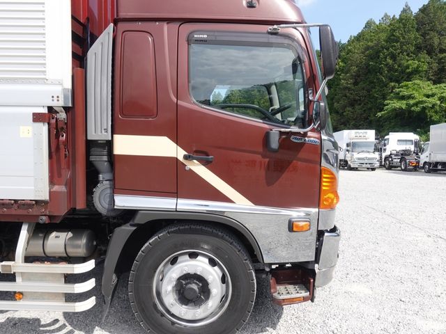 Ref No.A15513406 HINO RANGER Image#3