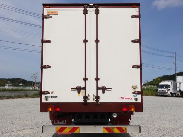 Ref No.A15513406 HINO RANGER Image#5