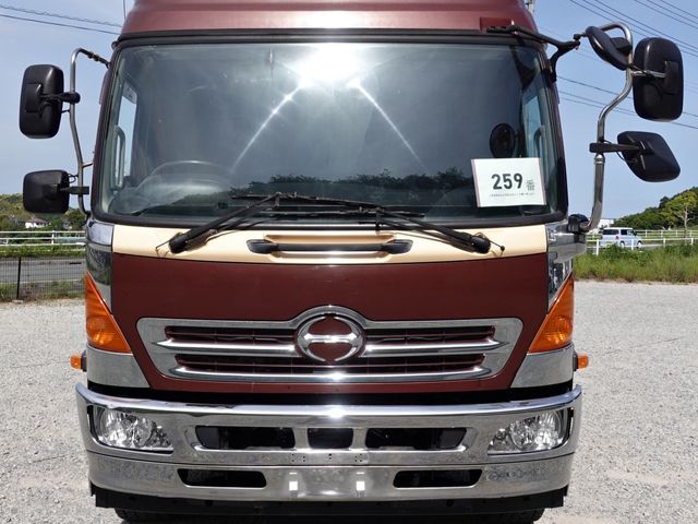 Ref No.A15513406 HINO RANGER Image#2