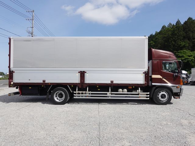 Ref No.A15513406 HINO RANGER Image#4