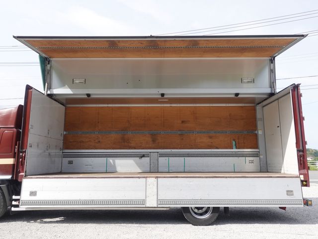 Ref No.A15513406 HINO RANGER Image#9