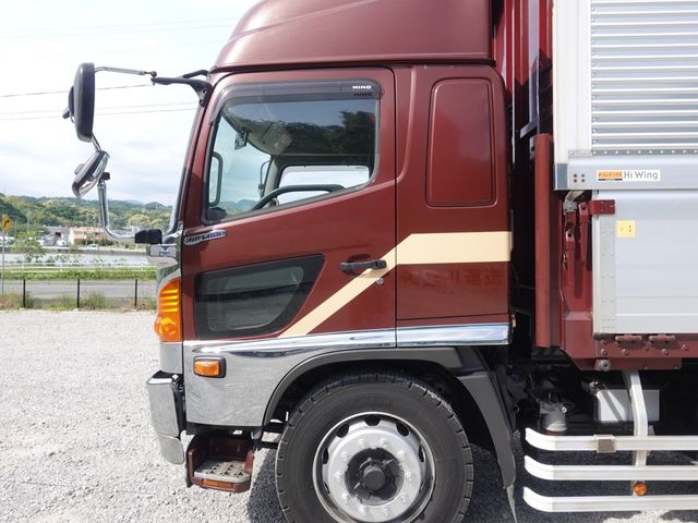 Ref No.A15513406 HINO RANGER Image#7