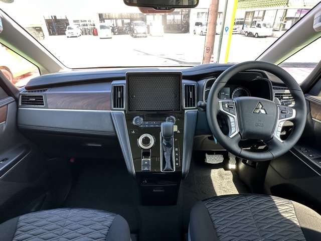 Ref No.A15513459 MITSUBISHI DELICA D5 Image#7