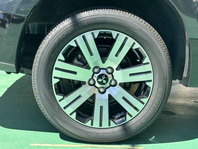 Ref No.A15513459 MITSUBISHI DELICA D5 Image#15