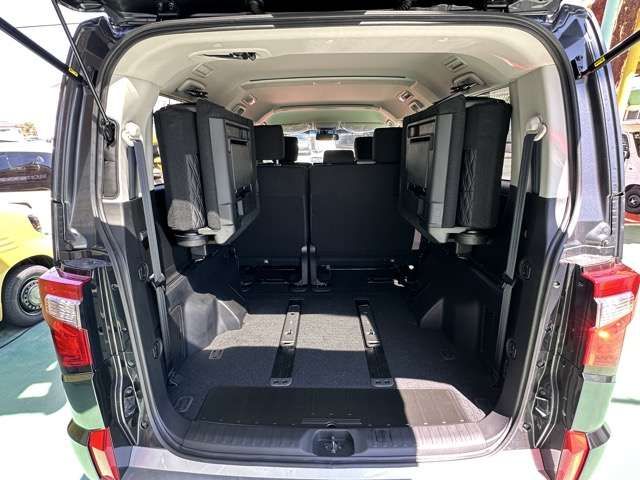 Ref No.A15513459 MITSUBISHI DELICA D5 Image#13