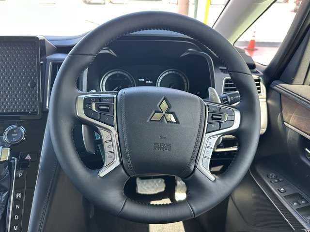 Ref No.A15513459 MITSUBISHI DELICA D5 Image#8