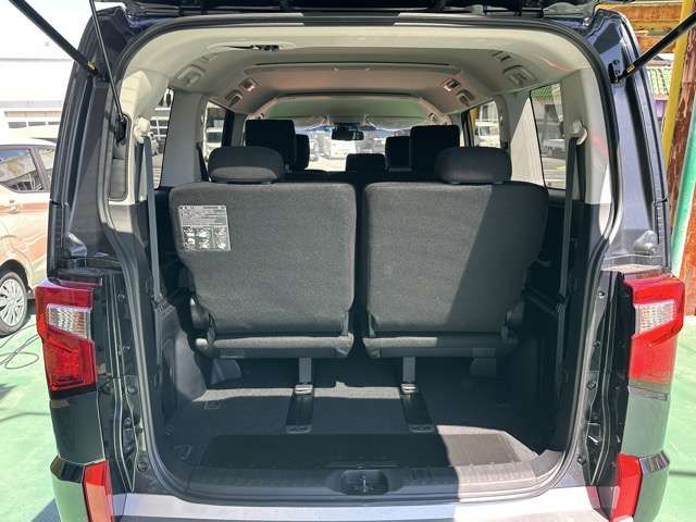 Ref No.A15513459 MITSUBISHI DELICA D5 Image#11