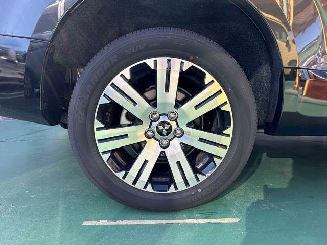 Ref No.A15513461 MITSUBISHI DELICA D5 Image#12