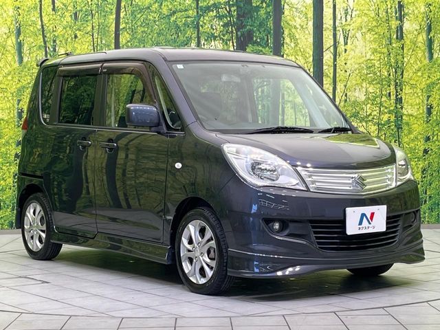Ref No.A15513466 SUZUKI SOLIO Image#16