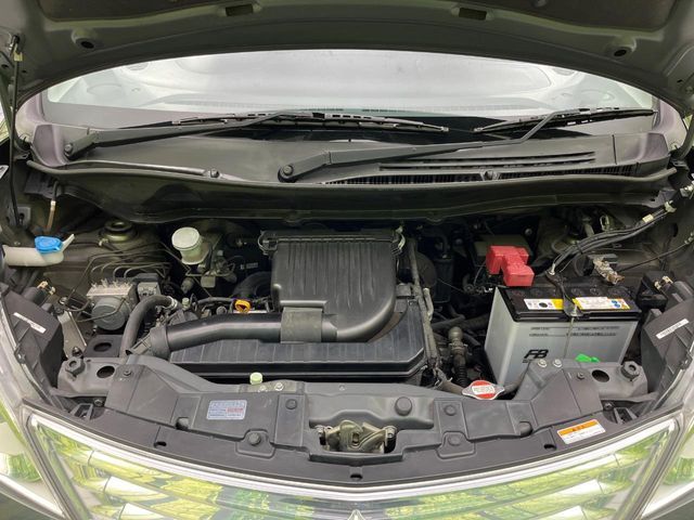 Ref No.A15513466 SUZUKI SOLIO Image#18