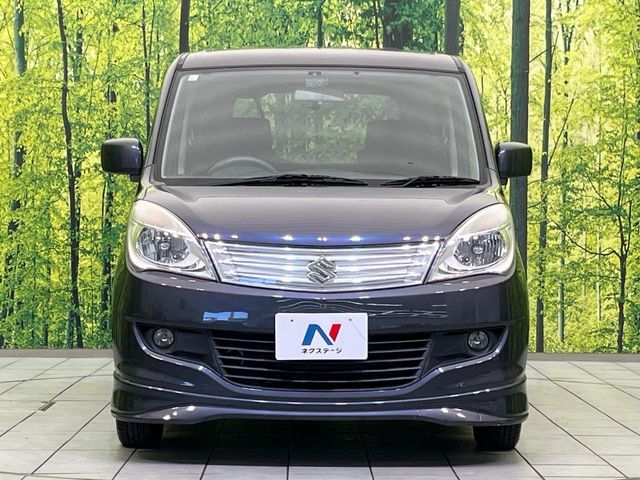 Ref No.A15513466 SUZUKI SOLIO Image#14