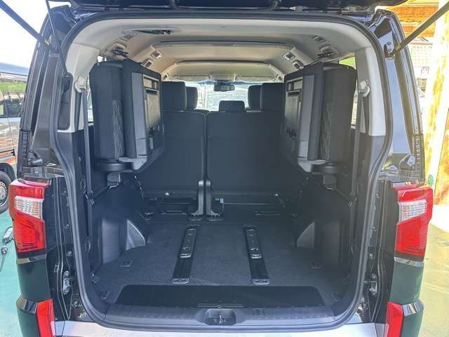 Ref No.A15513472 MITSUBISHI DELICA D5 Image#11
