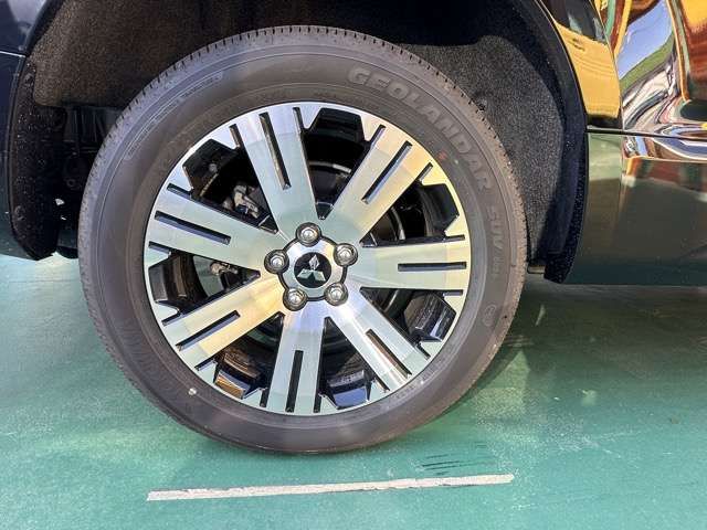 Ref No.A15513472 MITSUBISHI DELICA D5 Image#13