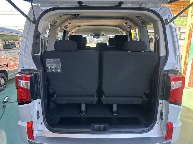 Ref No.A15513473 MITSUBISHI DELICA D5 Image#9