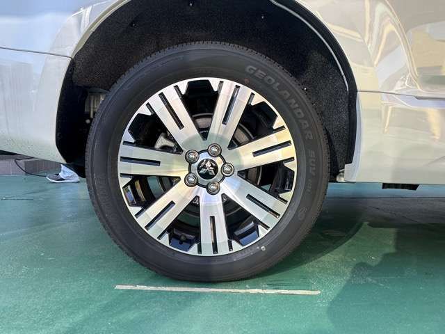 Ref No.A15513473 MITSUBISHI DELICA D5 Image#13