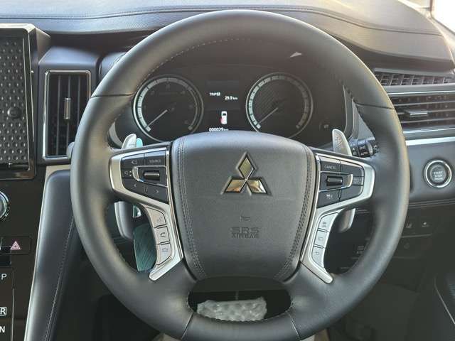Ref No.A15513473 MITSUBISHI DELICA D5 Image#7