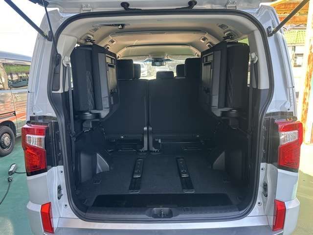 Ref No.A15513473 MITSUBISHI DELICA D5 Image#10