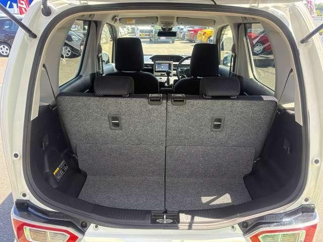 Ref No.A15513515 SUZUKI WAGON R Image#19