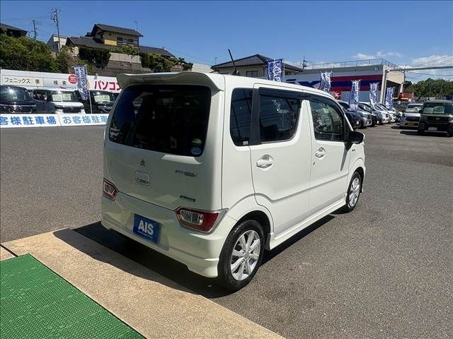 Ref No.A15513515 SUZUKI WAGON R Image#3