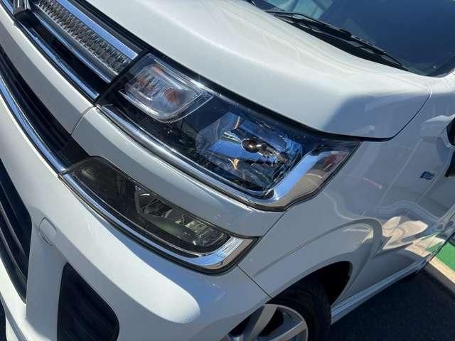 Ref No.A15513515 SUZUKI WAGON R Image#6