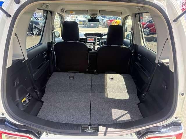 Ref No.A15513515 SUZUKI WAGON R Image#20