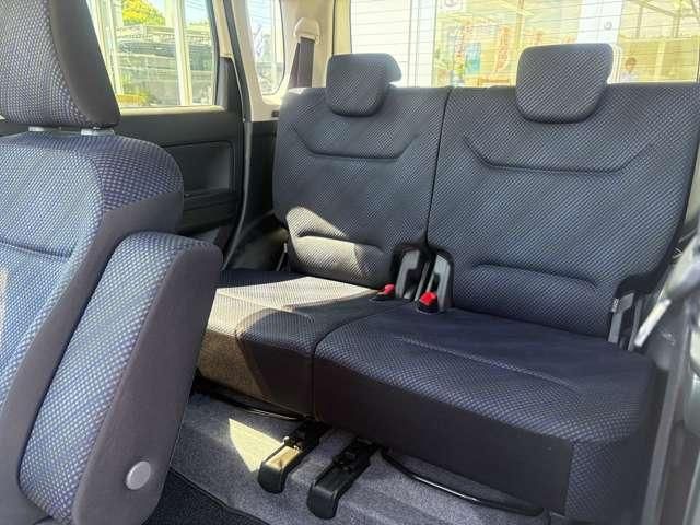 Ref No.A15513515 SUZUKI WAGON R Image#8