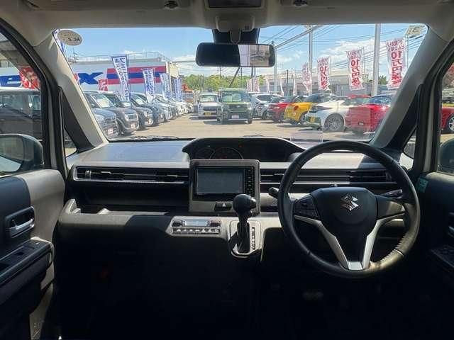 Ref No.A15513515 SUZUKI WAGON R Image#2