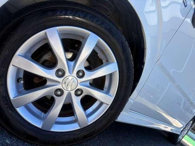 Ref No.A15513515 SUZUKI WAGON R Image#5