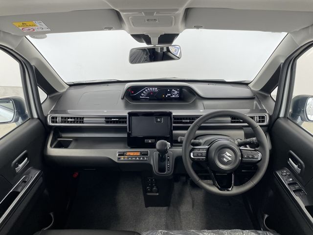 Ref No.A15513517 SUZUKI WAGON R Image#2