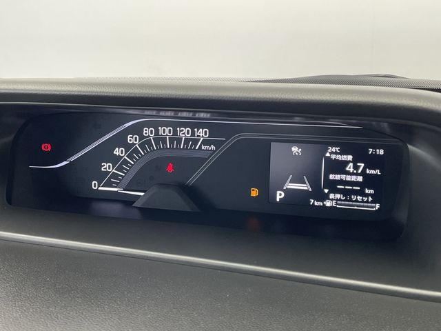Ref No.A15513517 SUZUKI WAGON R Image#9