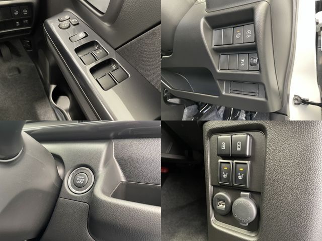 Ref No.A15513518 SUZUKI WAGON R Image#18