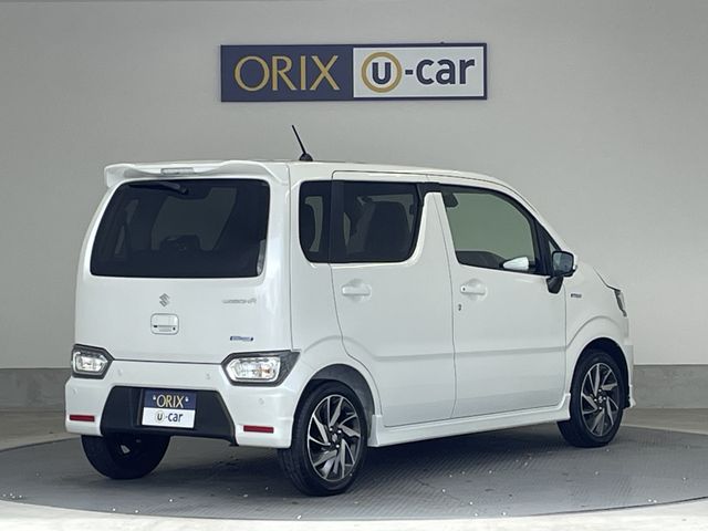 Ref No.A15513518 SUZUKI WAGON R Image#3
