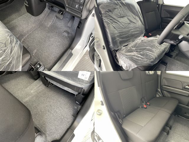 Ref No.A15513518 SUZUKI WAGON R Image#13