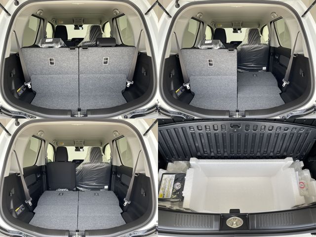Ref No.A15513518 SUZUKI WAGON R Image#15