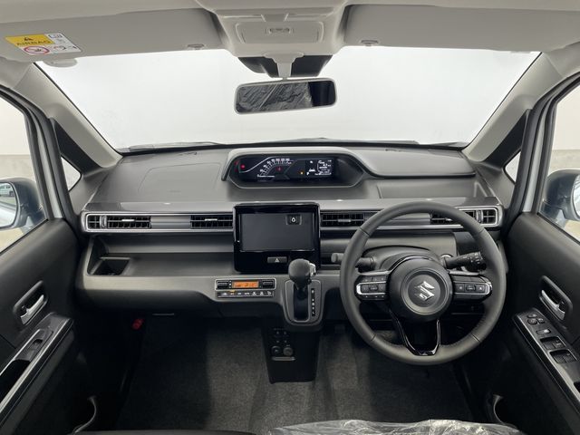 Ref No.A15513518 SUZUKI WAGON R Image#2