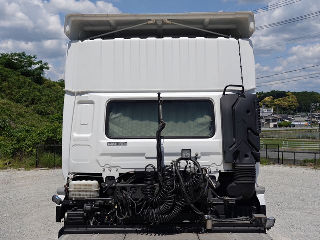 Ref No.A15513519 NISSAN DIESEL QUON Image#14